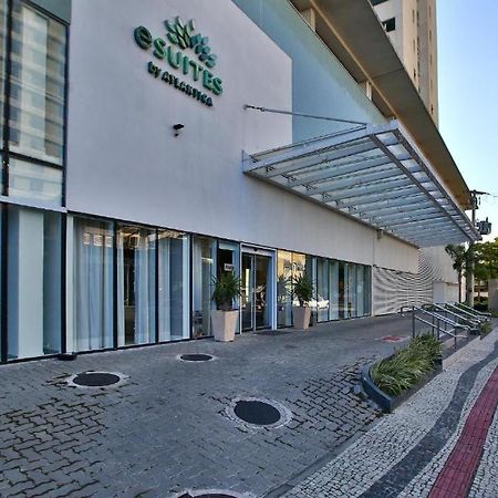 קמפוס Suite Tripla Hotel America מראה חיצוני תמונה